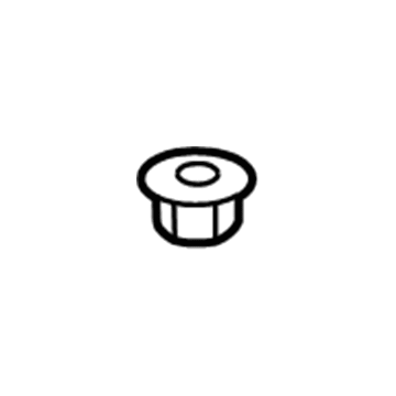 Lincoln -W520214-S440 Nut