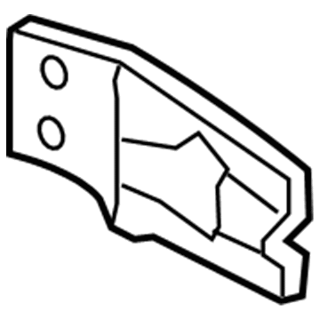 Ford 9L3Z-99430B22-A Insert