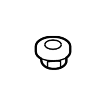 Ford -W705047-S441 Nut