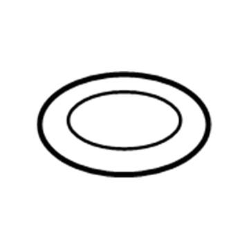 Ford 4L2Z-9C385-AA Ring - Retaining