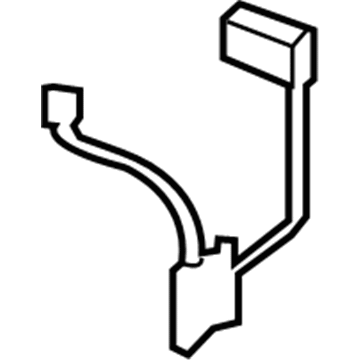 Ford 9L3Z-9A299-F Sender Assembly - Fuel Tank