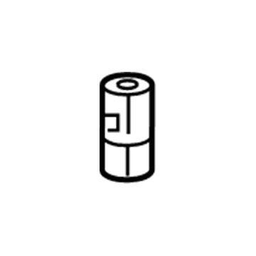 Lincoln 6R3Z-19N236-A Socket Assembly - Additional