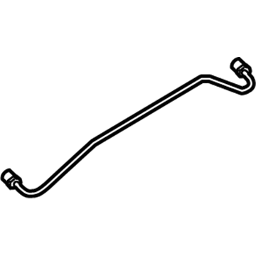 Ford 8G1Z-3A714-A Tube