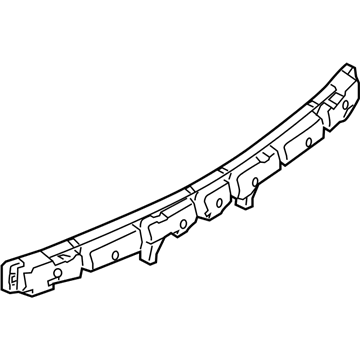 Ford AE5Z-17787-A Isolator