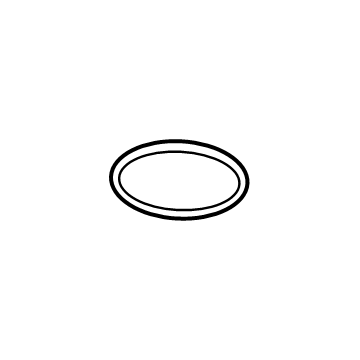 Ford F1VY-8255-A Seal - Thermostat