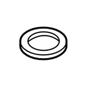 Mercury 3S4Z-9276-AA Seal