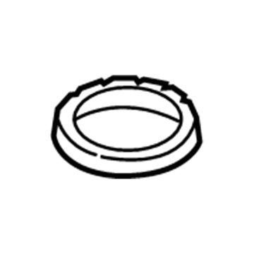 Mercury 5L8Z-9C385-AA Ring - Retaining