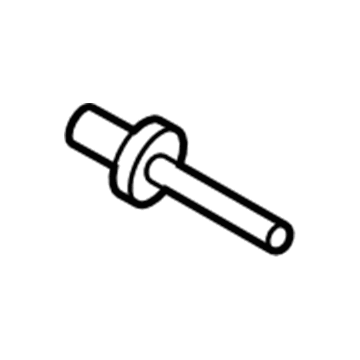 Ford -W716070-S300 Rivet