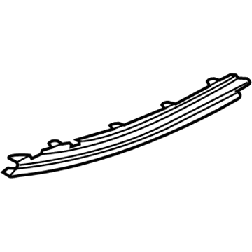 Ford CM5Z-17765-B Insert