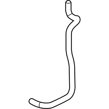 Ford BC2Z-3A713-F Tube Assembly
