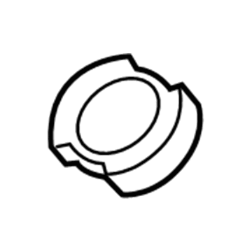 Ford EL3Z-6766-A Cap Assembly - Oil Filler