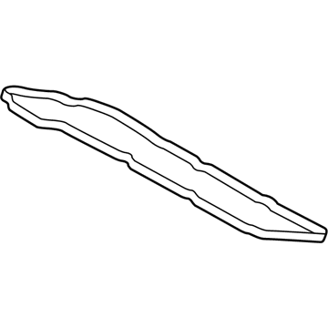 Ford AA5Z-6584-A Gasket - Valve Rocker Arm Cover