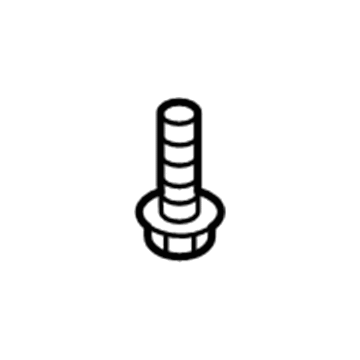 Ford -N811781-S439 Bolt