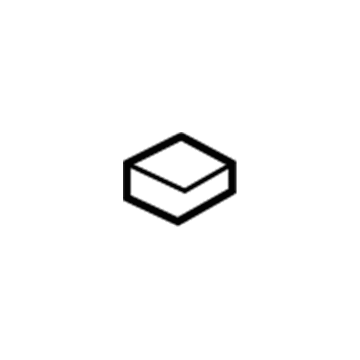 Mercury 8G1Z-9A068-C Insulator