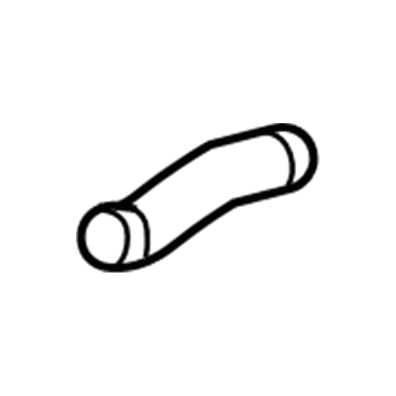 Ford 7R3Z-8260-B Hose Assembly
