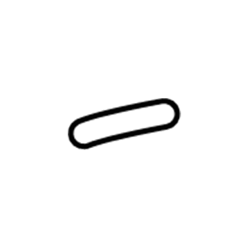 Ford 7R3Z-8A595-C Hose