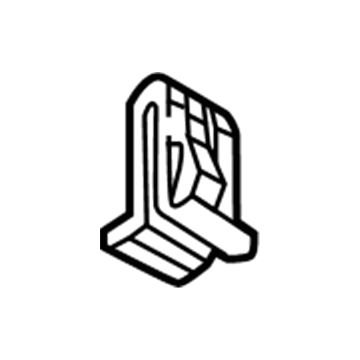 Ford -W711045-S900 Clip