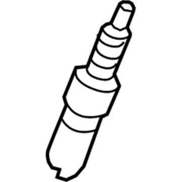 Ford Spark Plug - HYFS-093-YECX