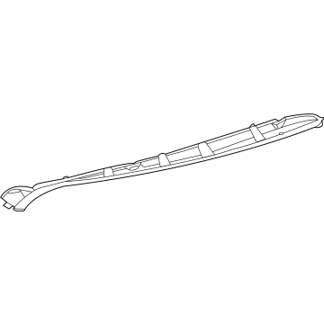 Lincoln LC5Z-13044-A Seal