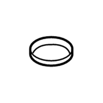 Mercury 9L8Z-8255-B Seal - Thermostat