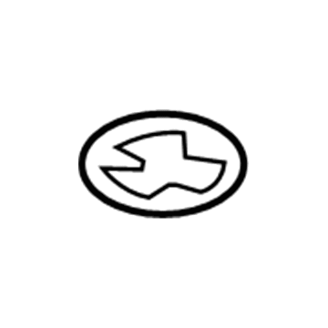 Ford -W719669-S439 Nut