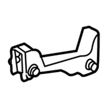 Ford 3F1Z-6F063-AA Insulator Assembly