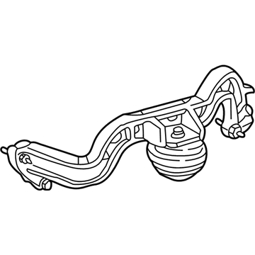 Ford YF1Z-6A025-AA Support