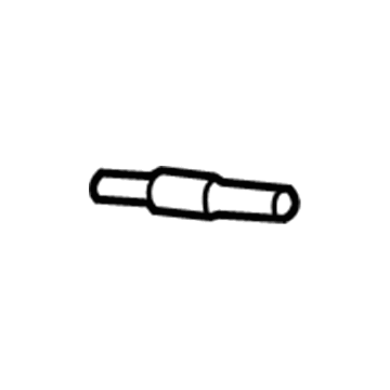 Ford -W711862-S439 Stud
