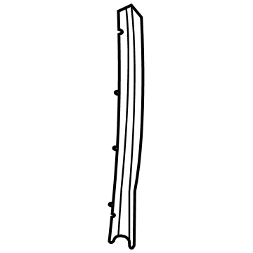 Ford FL3Z-25403B54-A Seal