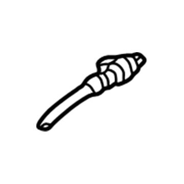 Ford F7DZ-2C216-BB Sensor Assembly