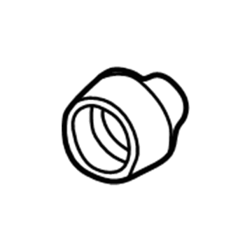 Ford F3DZ-1N135-A Seal