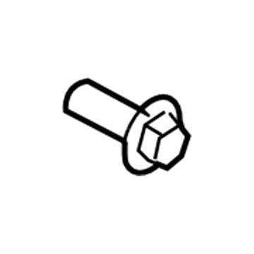 Lincoln -W712215-S439 Screw