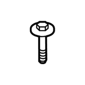 Ford -W505444-S439 Bolt