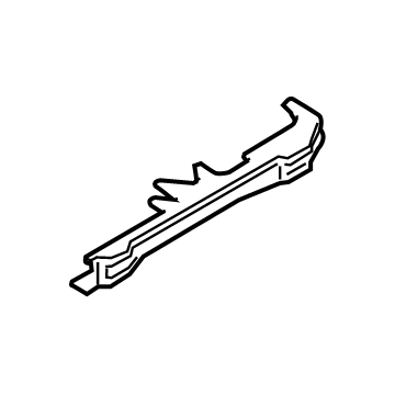 Ford DV6Z-54044G04-A Filler