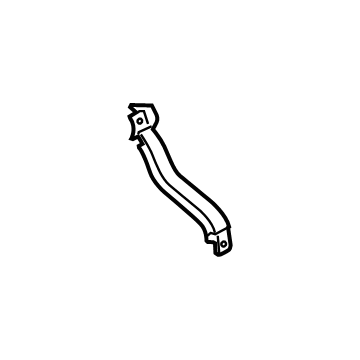 Ford DT1Z-61044J04-A Bracket