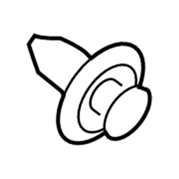Lincoln -W711043-S300 Pin