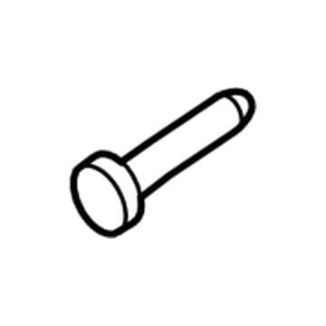 Ford -W706805-S902 Screw