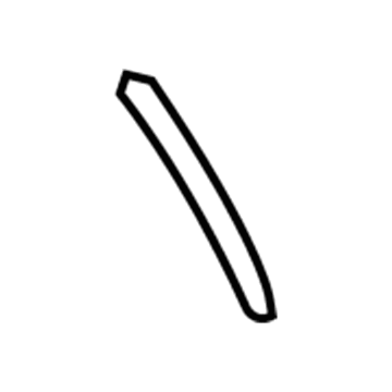 Lincoln 2L2Z-78311A22-AA Bracket