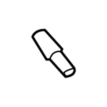 Mercury 6E5Z-19C734-AA Sensor Assembly