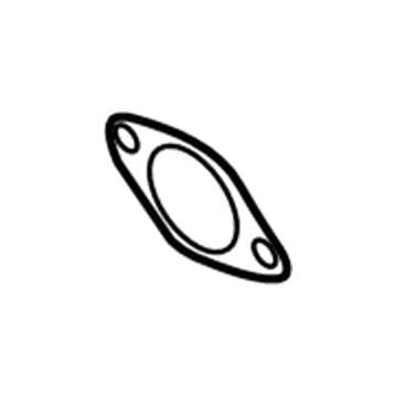 Ford CV6Z-9450-C Gasket