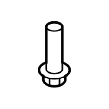 Ford -W505415-S900 Bolt And Washer Assembly - Hex Head