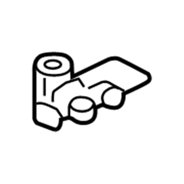 Ford 7F2Z-14B416-AA Sensor - Seat Position