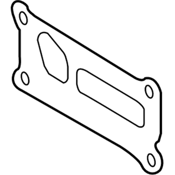 Ford 1S7Z-6840-AA Gasket