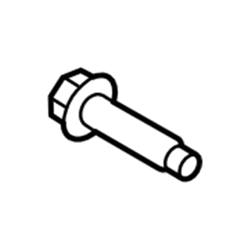 Lincoln -W716576-S442 Bolt
