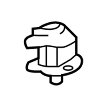 Lincoln CJ5Z-9U465-A Seal - Valve