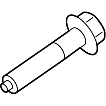 Lincoln -W500300-S437 Bolt