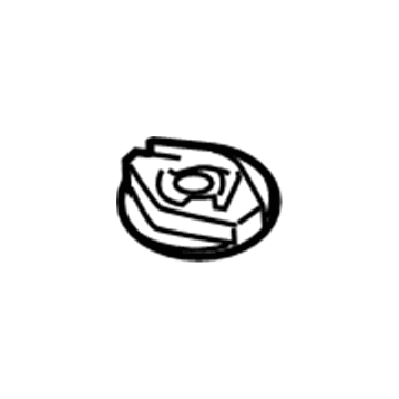Ford 5F9Z-1424-AA Washer