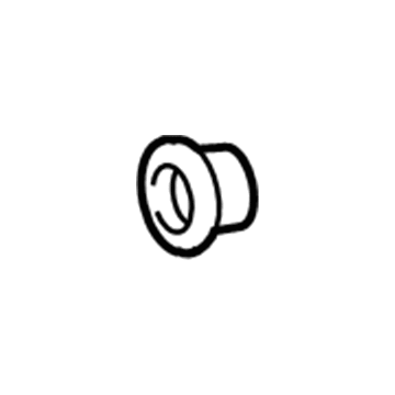 Ford -N811478-S100 Nut