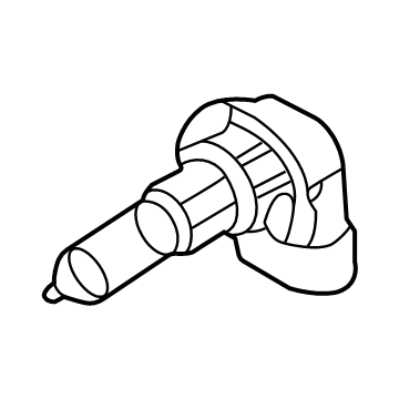 Ford FL3Z-13466-A Bulb