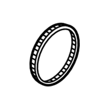 Ford 7T4Z-8590-A Seal